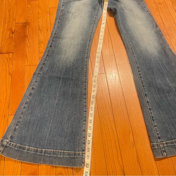 NWT Avara Leanne Jeans - Picture 10 of 10